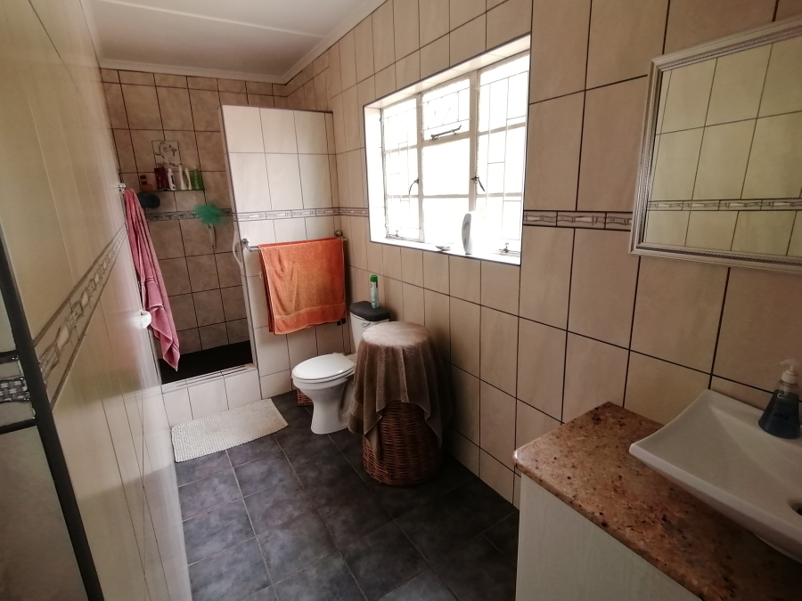 4 Bedroom Property for Sale in Mosel Eastern Cape